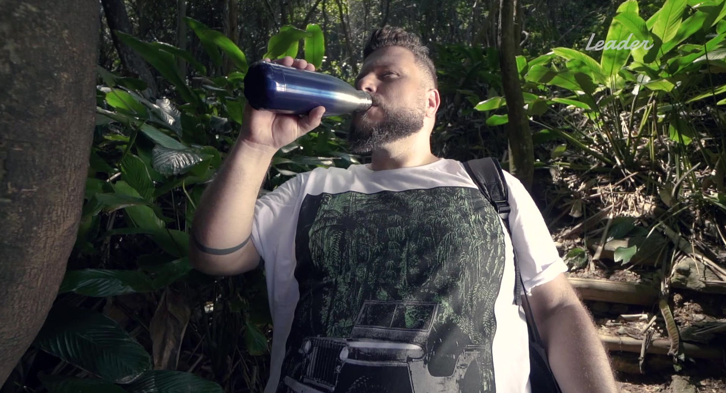 COLEÇÃO T-PLUS - PÍLULA #02